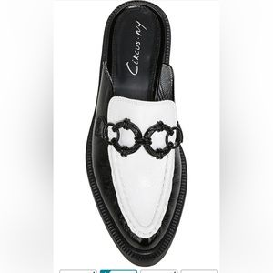 Cirus by Sam Eldelman Nancy Mule 10M